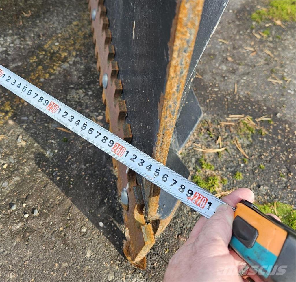  Lumilinko Schneefräse