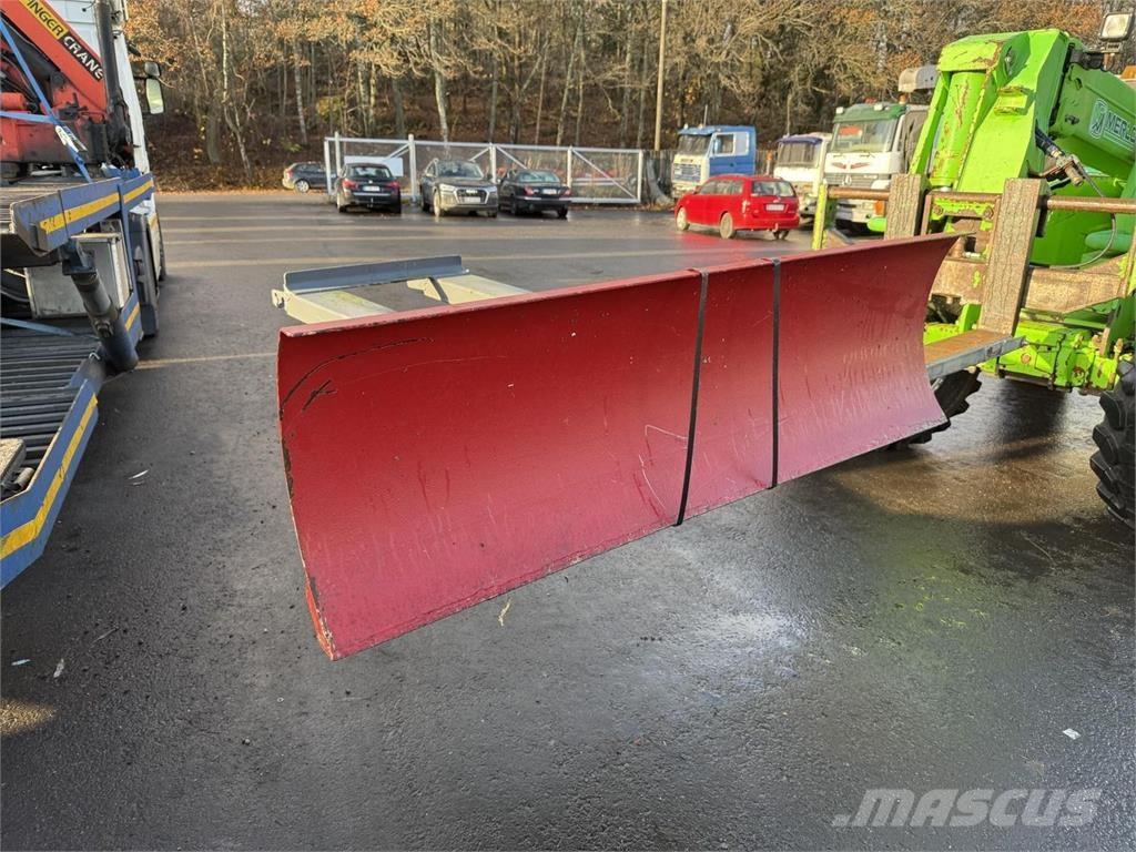 Merlo P 34.7 Teleskoplader