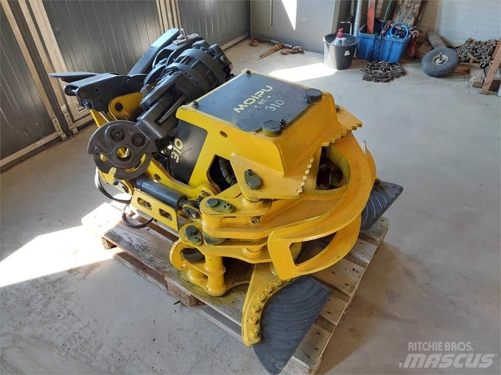 Moipu 310 EC Greifer