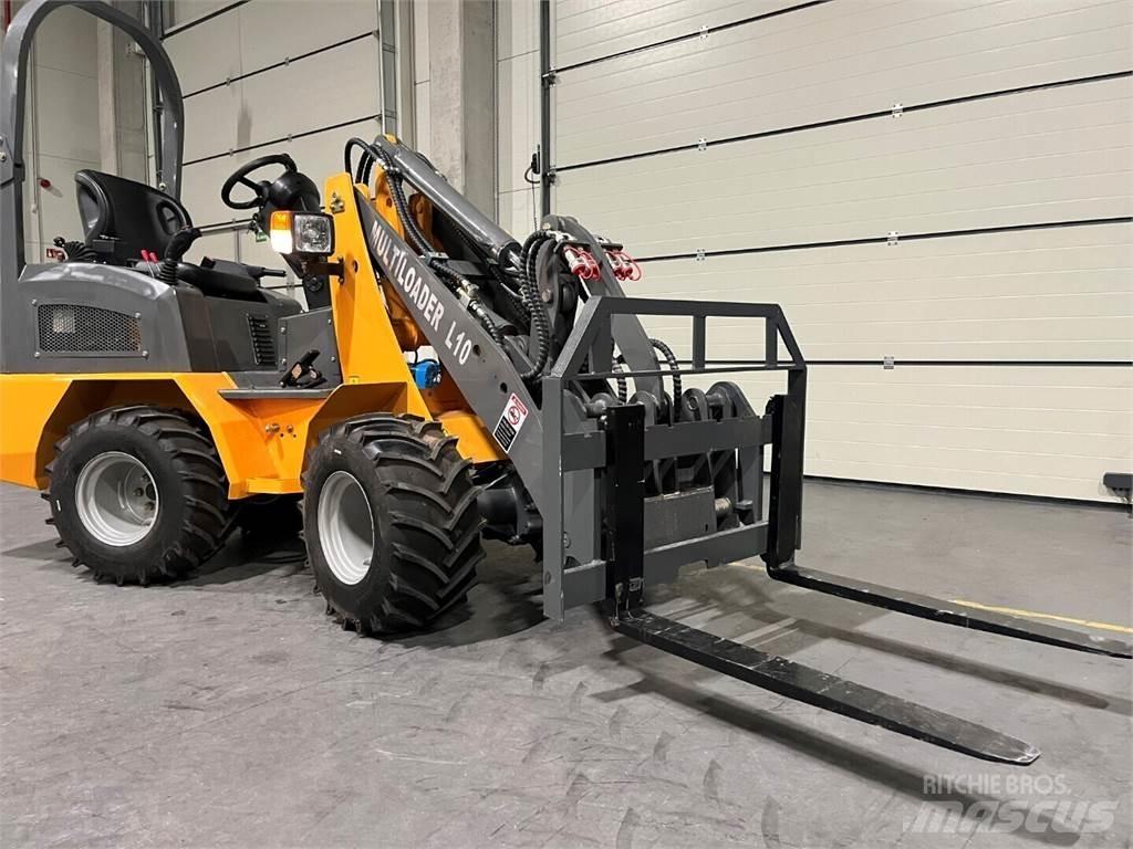 Multiloader L 10 Minilader