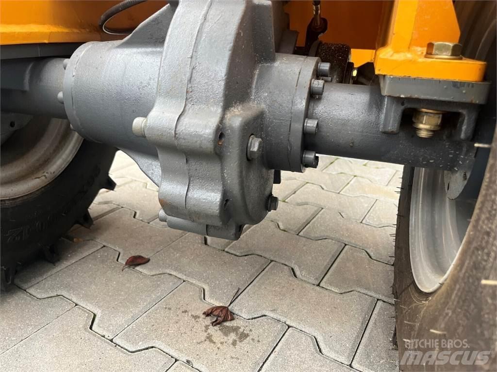 Multiloader L 10 Minilader