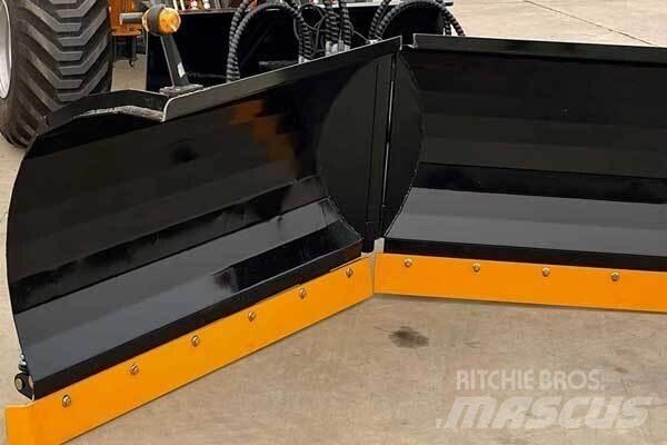 Multiloader L 30T Radlader