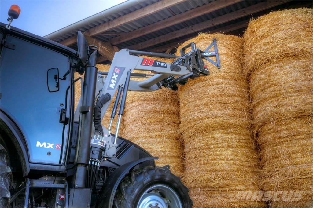 MX T 400 evo Weitere Lade- und Grabgeräte