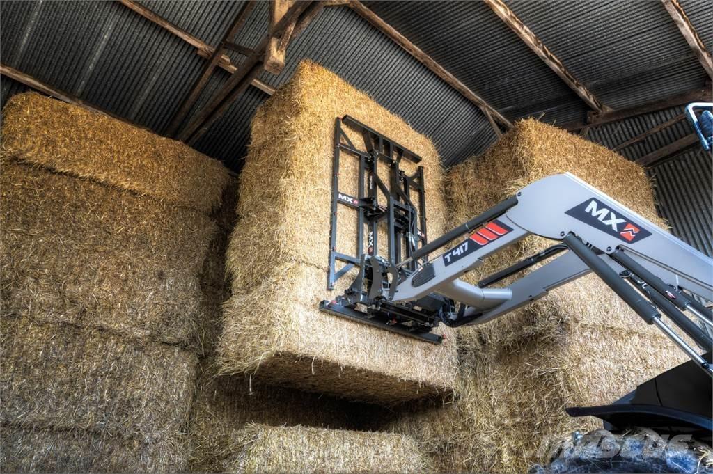 MX T 400 evo Weitere Lade- und Grabgeräte