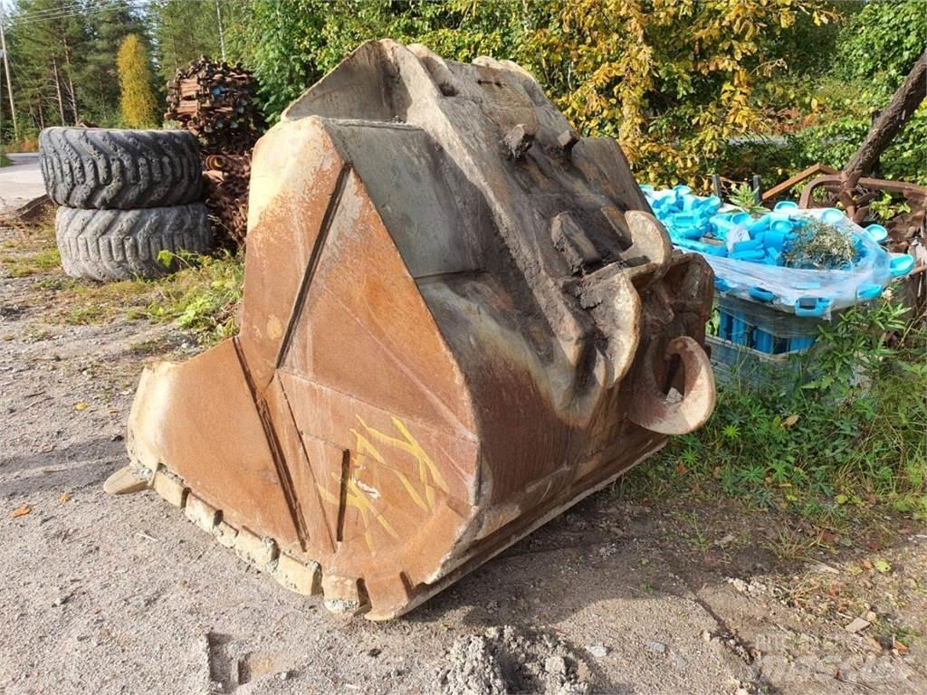  NTP40 kauha Schaufeln