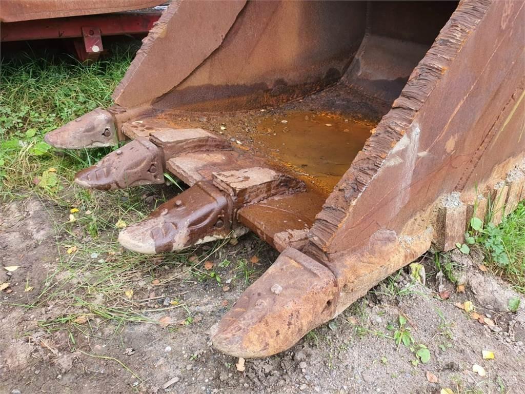  NTP40 Kynsikauha Schaufeln