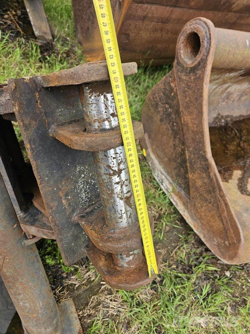  Ojakauha NTP10 Schaufeln