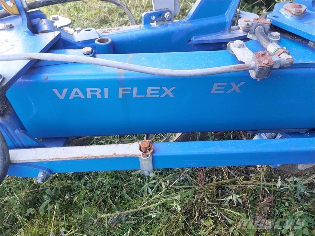Överum VF-EX 5975 Sonstige Landmaschinen