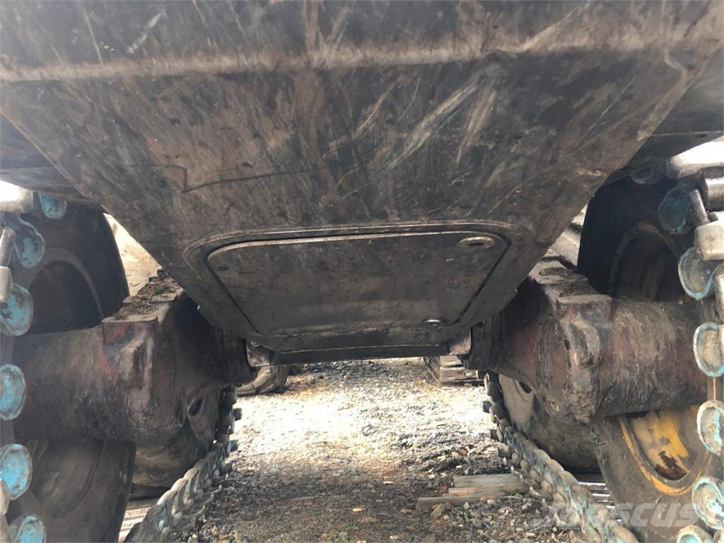 Ponsse ELK Forwarder