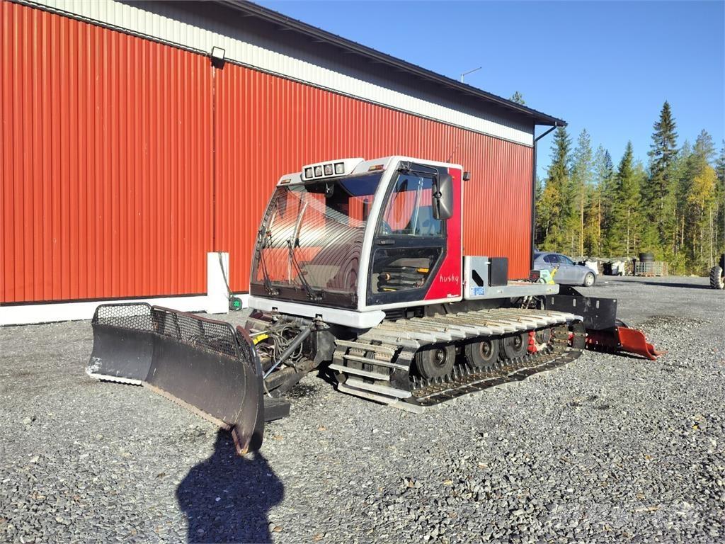 Prinoth Husky Sonstige Kommunalmaschinen