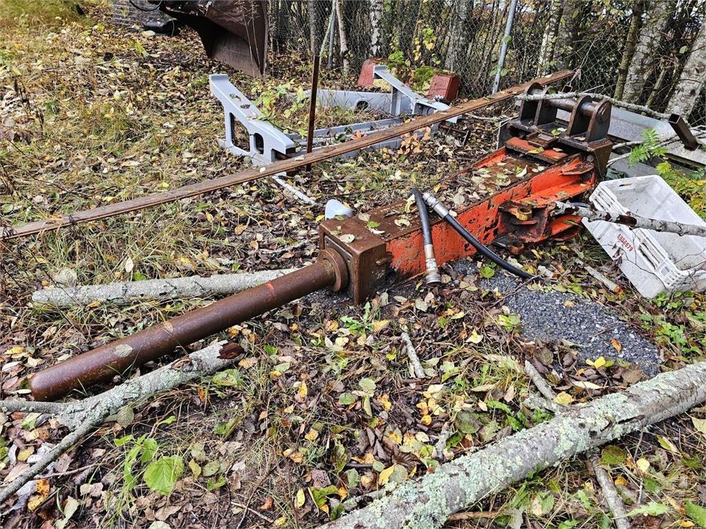 Rammer S54 NTP10 Hammer / Brecher