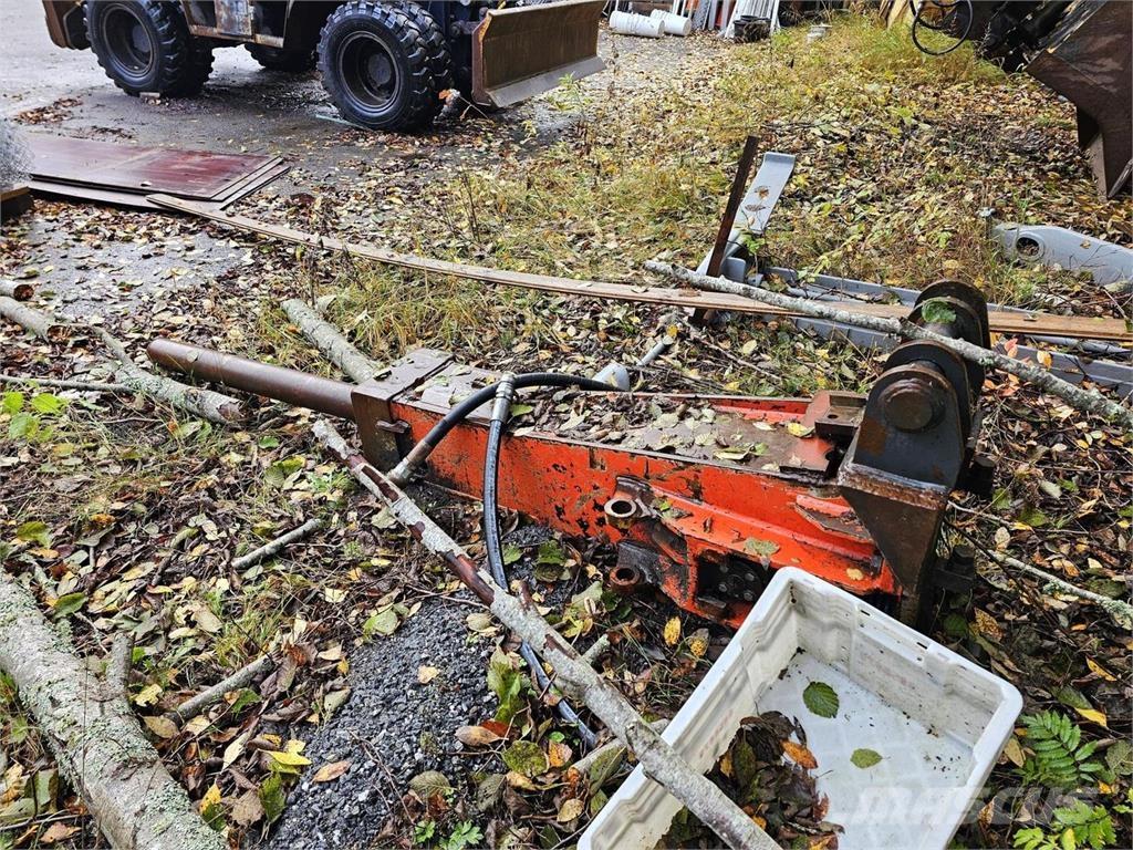 Rammer S54 NTP10 Hammer / Brecher