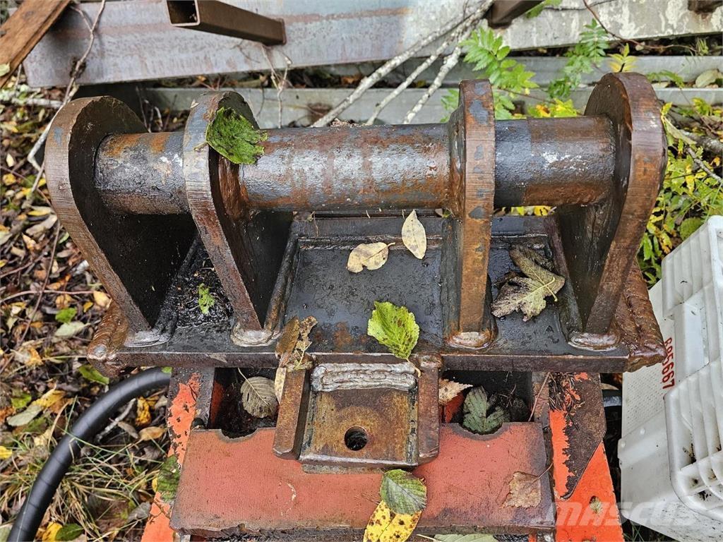 Rammer S54 NTP10 Hammer / Brecher