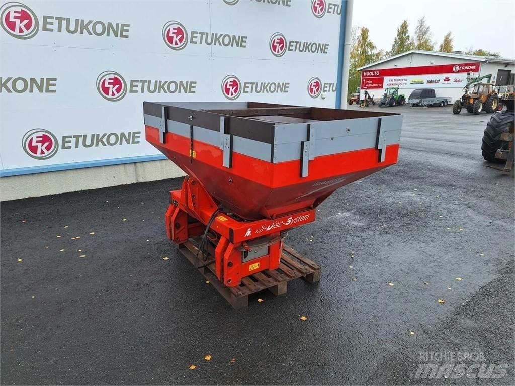 Rauch MDS921 Weitere Düngemaschinen