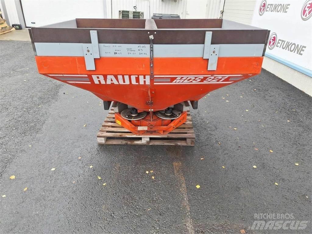 Rauch MDS921 Weitere Düngemaschinen