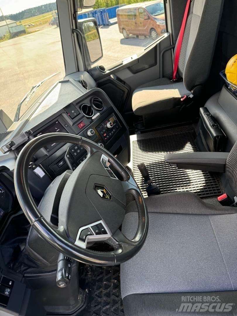 Renault K Kipper