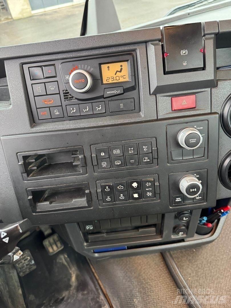 Renault K Kipper