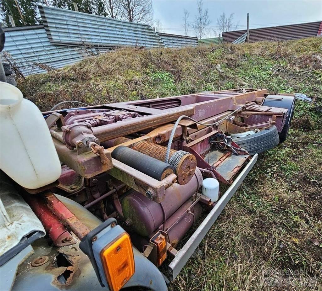Renault M230ti Abrollkipper