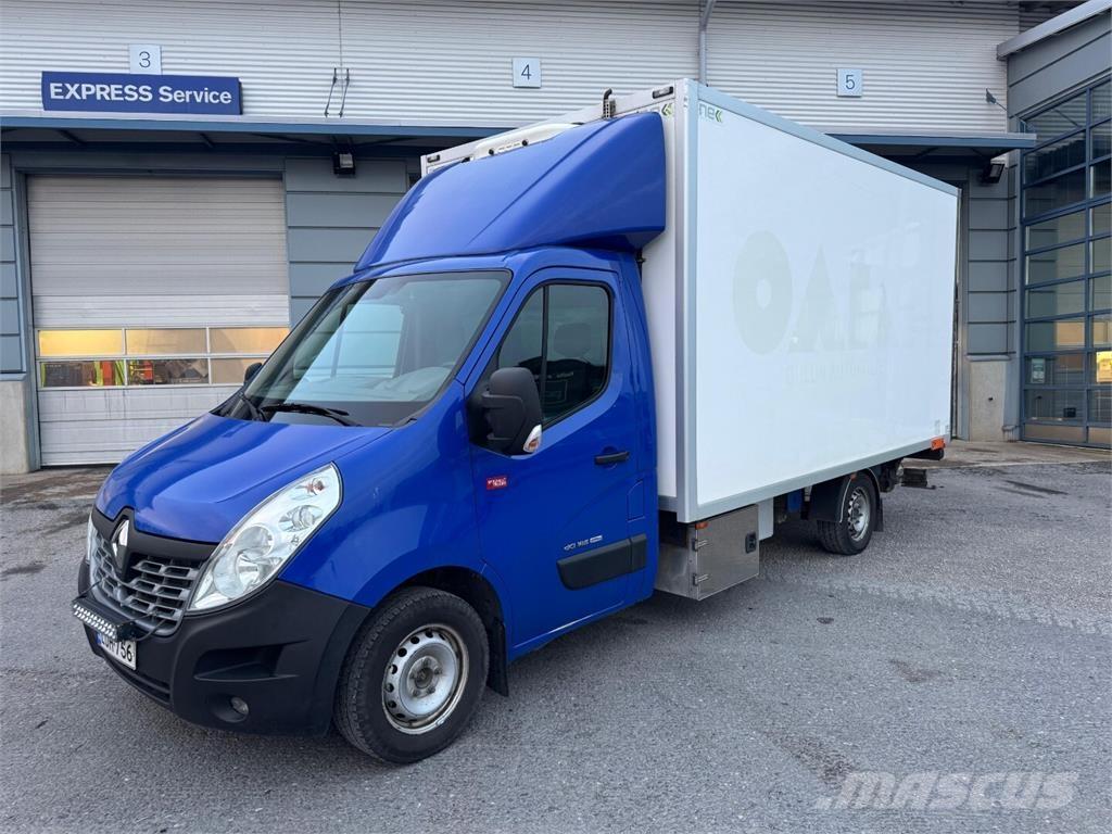 Renault Master Andere Transporter