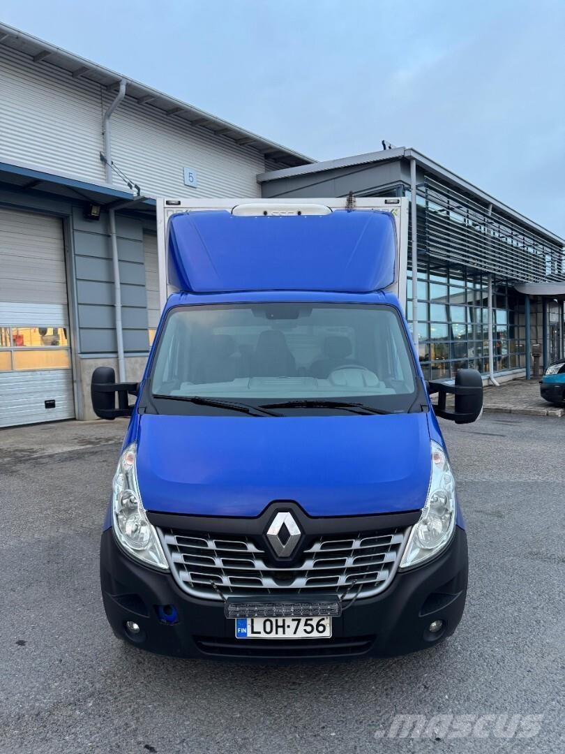 Renault Master Andere Transporter