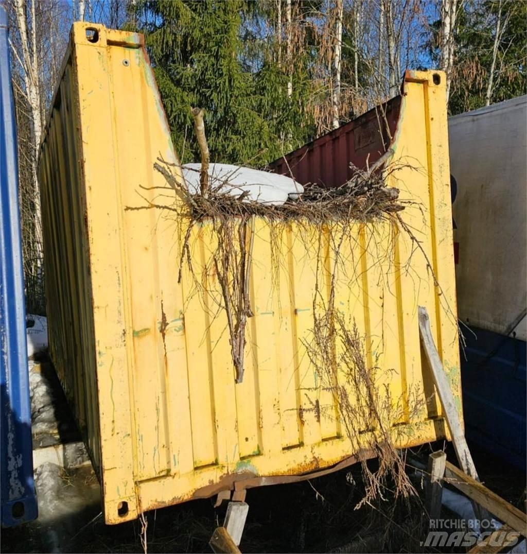  Risukontti Spezialcontainer