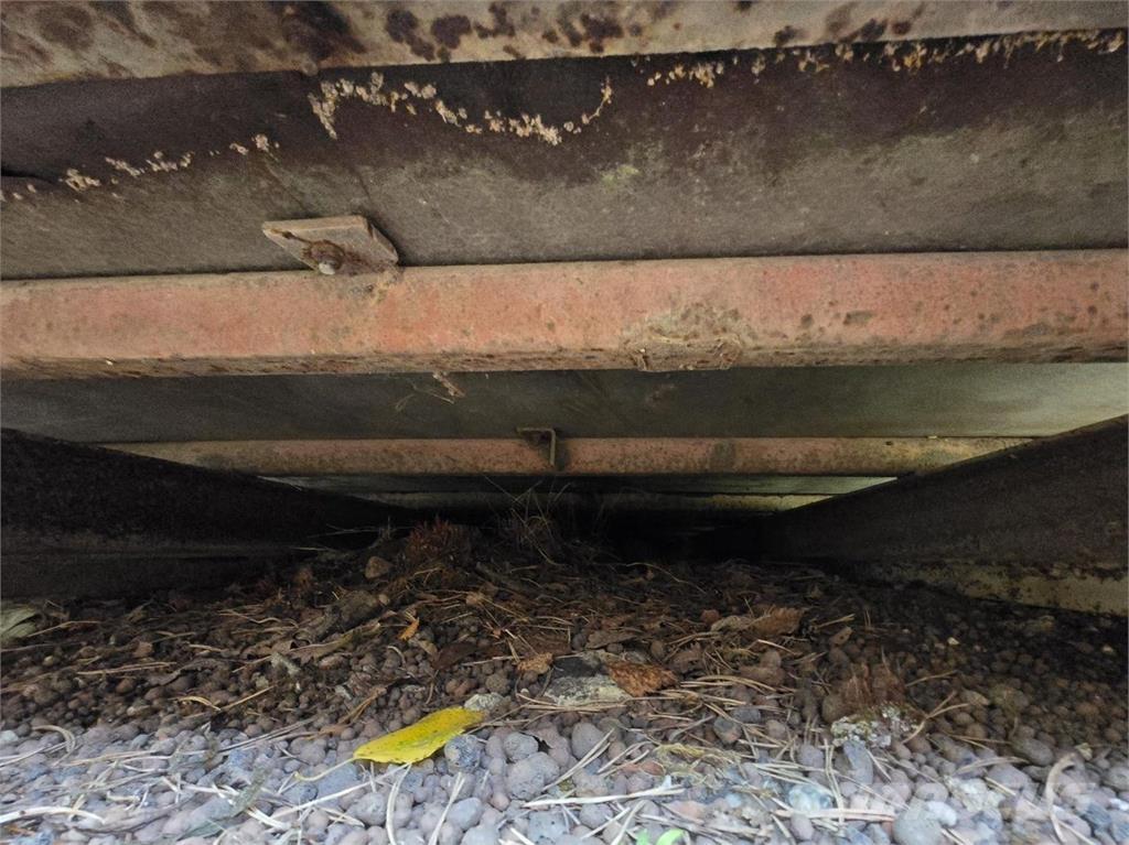  Roskalava 5,3m Pritschen