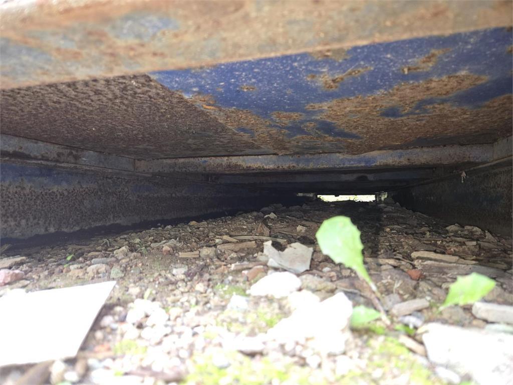  Roskalava 5,85m Pritschen