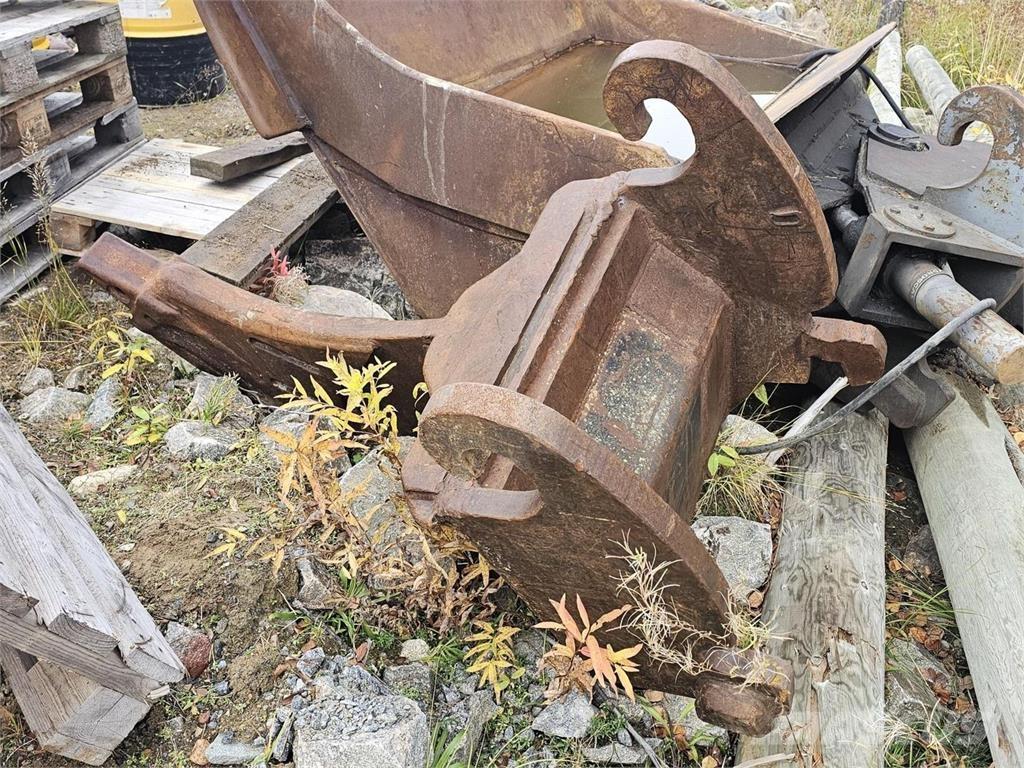  Routapiikki Andere Zubehörteile