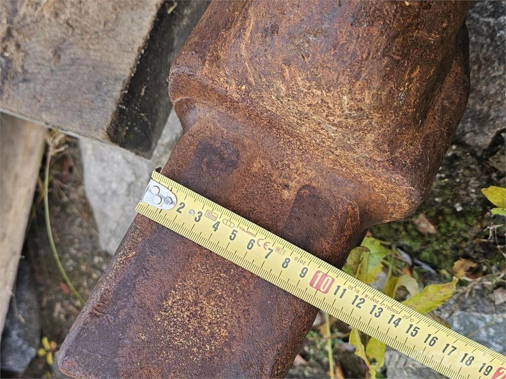  Routapiikki Andere Zubehörteile