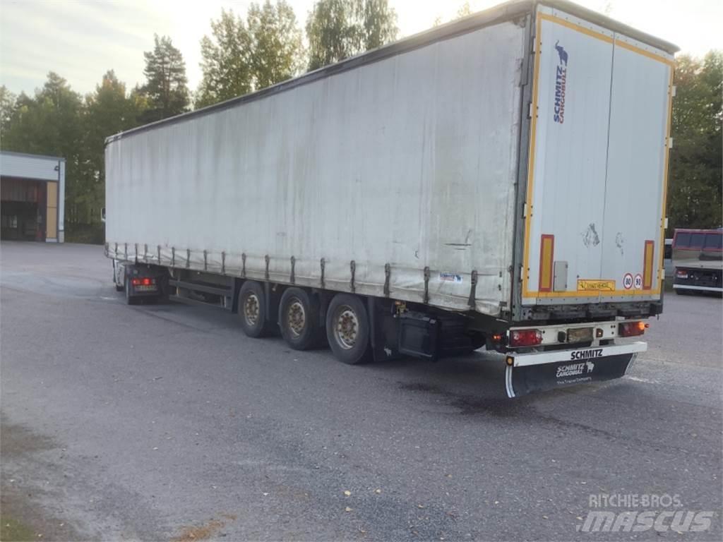Scania R 420 Sattelzugmaschinen