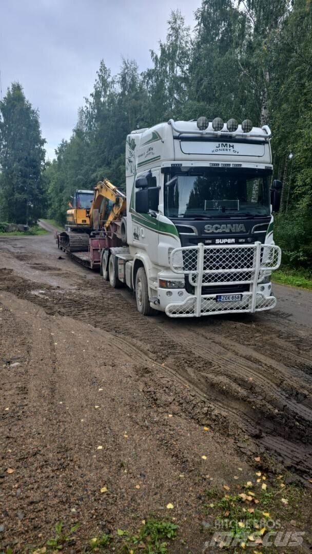 Scania R730 Sattelzugmaschinen