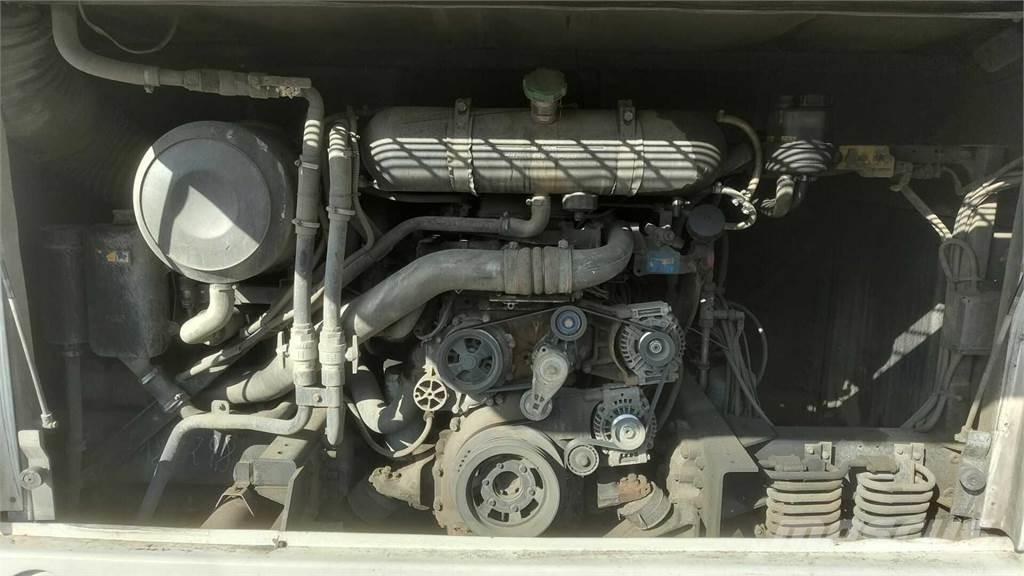 Scania Scala Minibusse