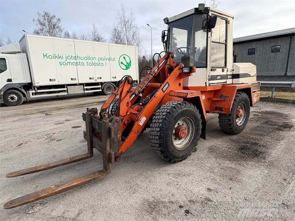 Schaeff SKL 835 Radlader