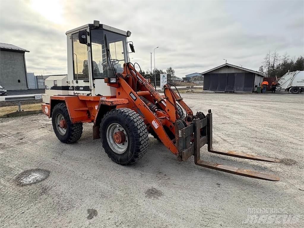 Schaeff SKL 835 Radlader