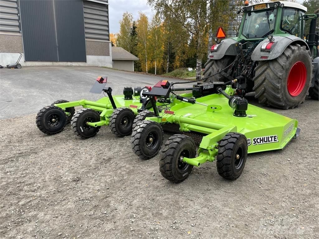 Schulte Fx1800 Mäher