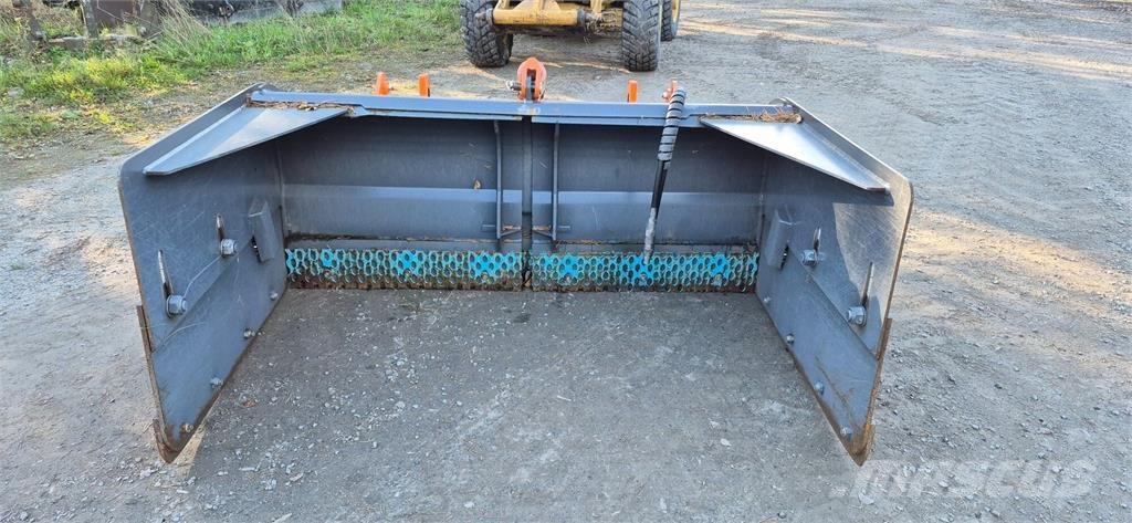 Skaala TRA18-34 Schneeschilde und -pflüge