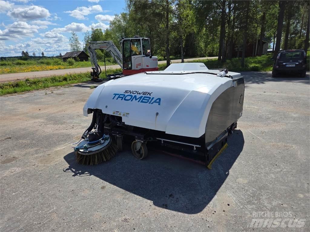 Snowek Trombia Kehrer