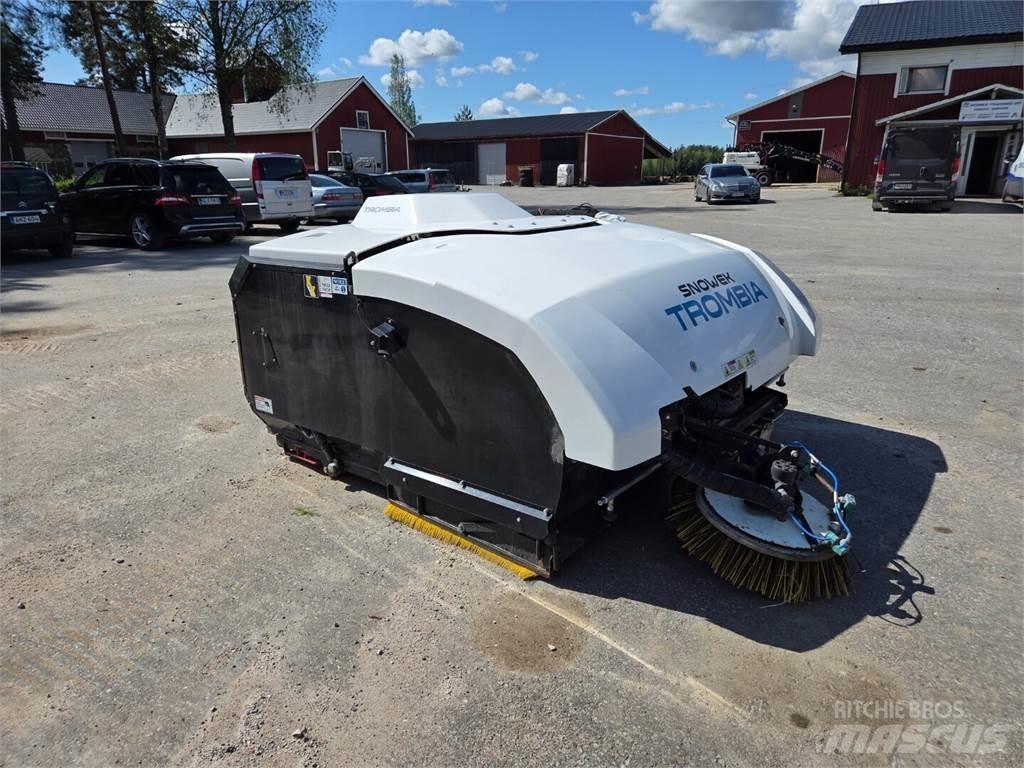 Snowek Trombia Kehrer