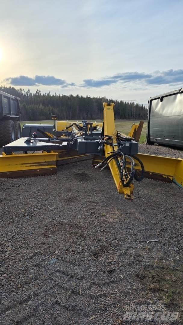 Stark TL 7500 Sonstige Schneeräumgeräte
