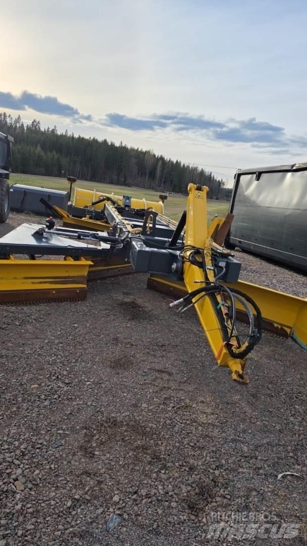 Stark TL 7500 Sonstige Schneeräumgeräte