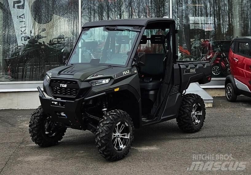 TGB 1000 LANDMAX Sonstige Kommunalmaschinen