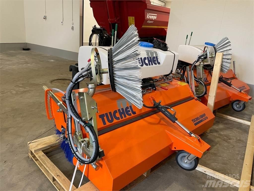Tuchel Profi 660 Kehrer