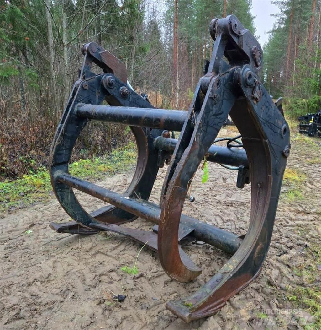  Tukkikahmari Anderes Zubehör