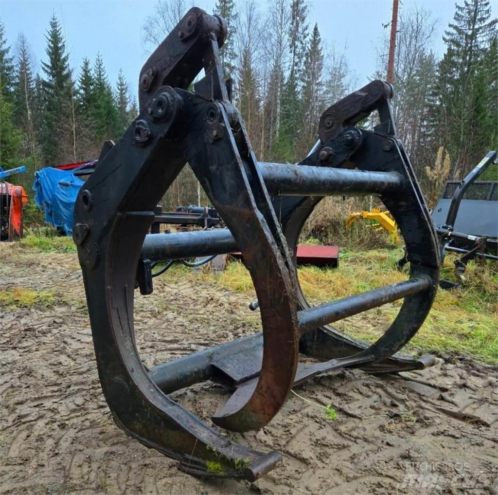  Tukkikahmari Anderes Zubehör