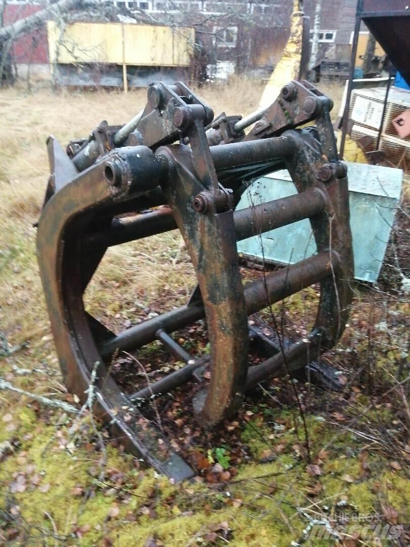  Tukkikoura Andere Zubehörteile