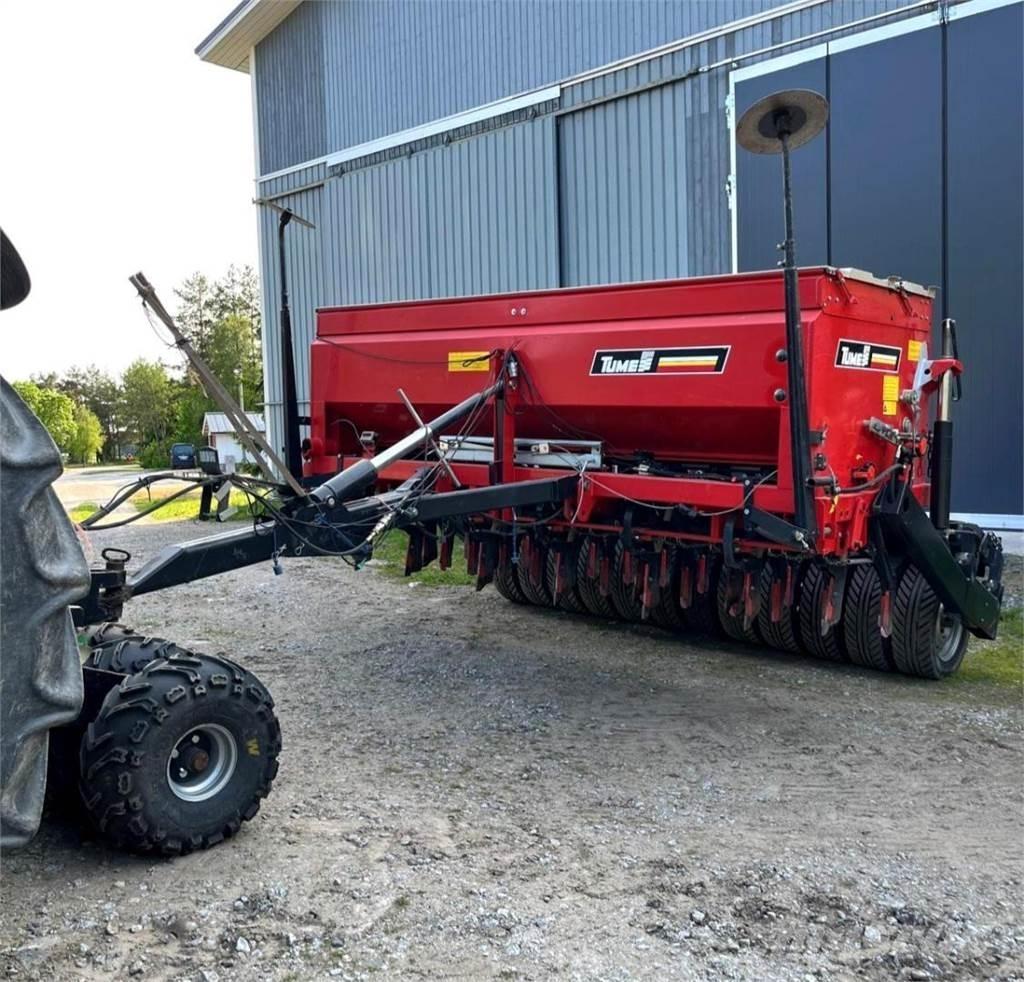 Tume HKL 3000 Pflanzmaschinen