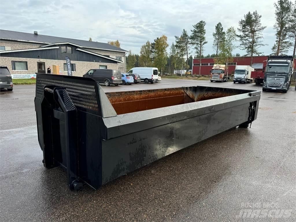  Vaihtolava Sora Pritschen
