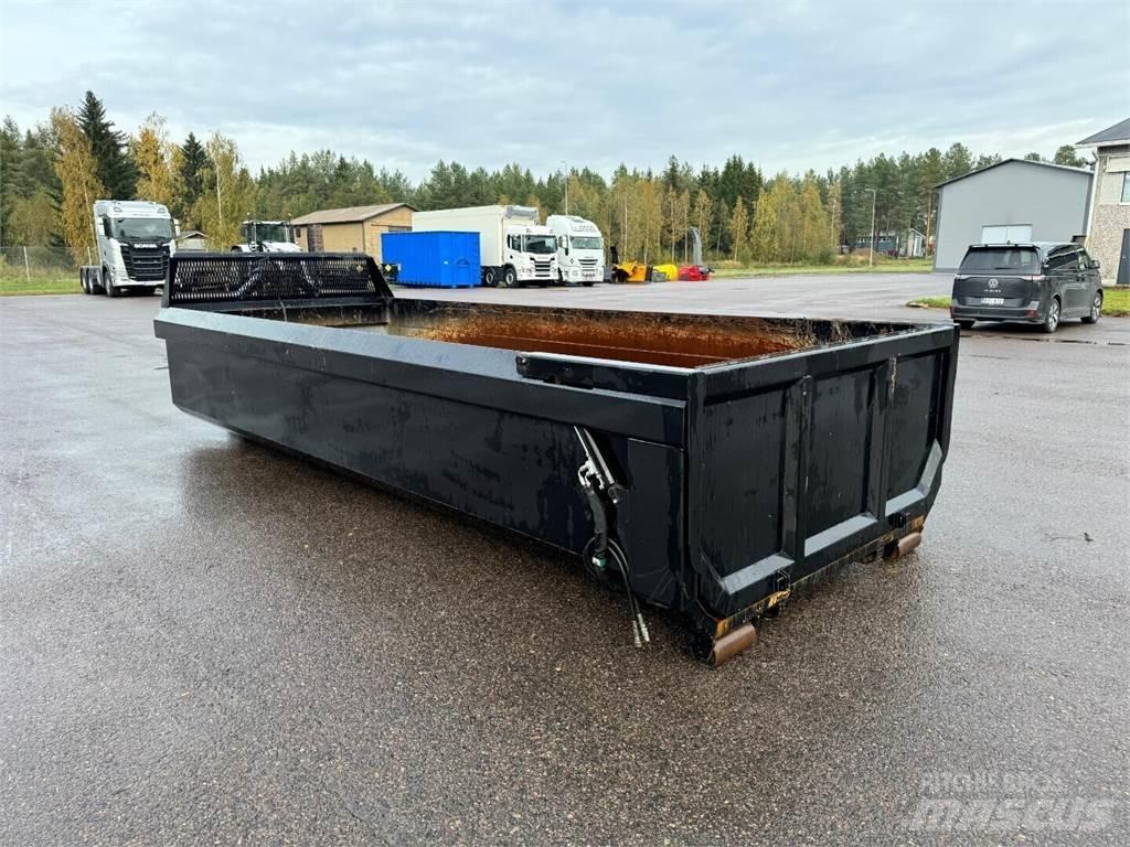  Vaihtolava Sora Pritschen