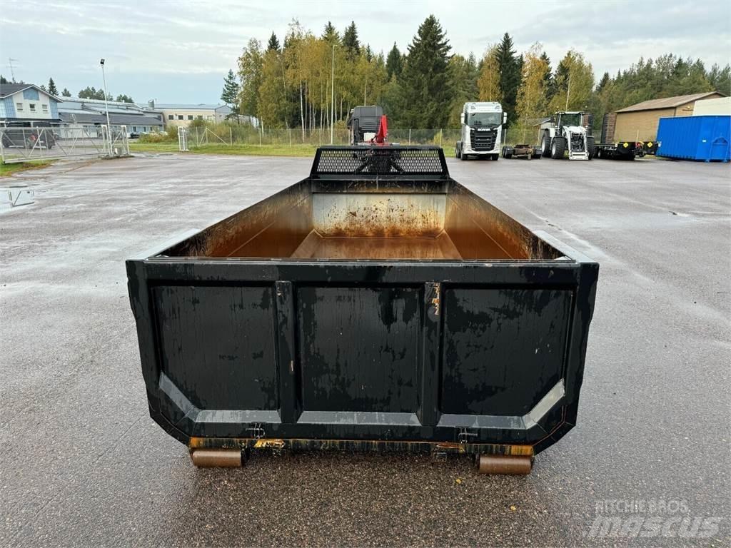  Vaihtolava Sora Pritschen