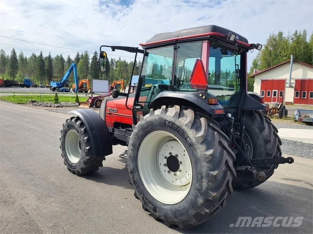 Valtra Valmet A95 Traktoren